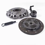 Luk Transmission Clutch Kit P 04 228. Fixed Price $401.51.