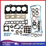 02-07 03 04 05 06 Head Gasket Set Fits Chrysler Sebring Dodge Caravan 2.4L. Fixed Price $27.29.