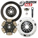 Stage 3 Clutch Kit+ Flywheel 2006-2015 Honda Civic Dx Gx Lx Ex Hf 1.8L R18A R18Z. Fixed Price $193.01.