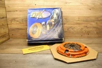 Dfx Centerforce Dual Friction Clutch Pressure Plate 11902802 Fits 92-99 Civic. Fixed Price $189.11.