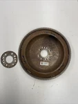 OM642 Oem Engine Flywheel For 2007 Mercedes Sprinter 2500 3500 3.0L Diesel. Fixed Price $55.00.