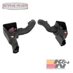 K&n 63-2626 Performance Cold Air Intake System 24-25 Ford Mustang 5.0L Oiled. Fixed Price $603.99.