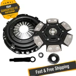 Competition Clutch 8037-1620 Stage 4 Sprung Strip Series Kit. Fixed Price $560.00.