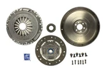 Transmission Clutch Kit For Vw Jetta 2000 05 & Others Sachs K70038-02F. Fixed Price $278.31.