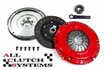 Acs Stage Clutch Kit+flywheel Audi Vw Golf Jetta Beetle 1.8L 1.8T 1.9L Tdi. Fixed Price $453.96.