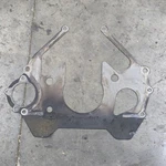 Oem 99-2020 Ford & F-series 4.6L 5.4L V8 Automatic Starter Index Plate Spacer. Fixed Price $45.00.