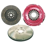 Fits RAM910100 PRE-86 Chevy 23.5 Lb Clutch/flywheel Combo 1-1/8 10-SPLINE. Fixed Price $769.50.
