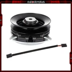 For Warner 5217-9 5217-35 Pto Blade Clutch Toro 104-3334. Fixed Price $94.79.