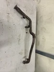 Exhaust Manifold For Military Mule M274 With A042, Cyl Gas Engine. Fixed Price $25.00.