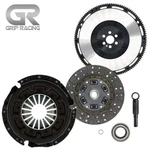 Gr Stage 1 Clutch Kit And Chromoly Flywheel Fits Datsun 280ZX L28ET. Fixed Price $374.50.