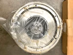 Nos Porsche Oem German Flywheel 911 1965-69 914/6 1970-71 Part # 90110202601. Fixed Price $528.50.