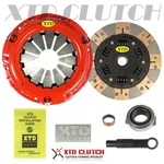 Xtd Dual Friction Clutch Kit 2002-2006 Rsx Civic 2.0L Base 5 Speed K20. Fixed Price $114.58.