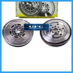 Luk Dual Mass Flywheel 95-98 Bmw M3 01-02 Z3 Coupe Roadster 3.2L E36 5SPD. Fixed Price $959.00.