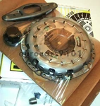 Luk Clutch Kit & Flywheel 21207567623 21207590942. Fixed Price $1423.00.