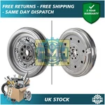 Fits Vw Audi Skoda Seat 1.8 2.0 + Other Models Hmh Dual Mass Flywheel #1. Fixed Price $815.62.