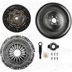 Clutch Flywheel Kit-conversion Valeo 52414002. Fixed Price $908.99.