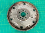 15-18 Volvo S60 T5 2.0L A/t Flywheel Flex Plate Oem 31437545. Fixed Price $31.94.