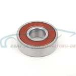 Genuine Bmw 11211709934 - Deep Groove Ball Bearing Series 5 6 Z1. Fixed Price $44.56.