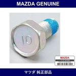 Genuine Mazda Bolt - Multiple Part Numbers Set 9YA0. Fixed Price $31.51.