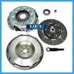 Uf Hd Clutch Kit+flywheel For Jdm Nissan Skyline Gts R31 R32 R33 RB20DET RB25DET. Fixed Price $349.00.