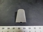 99-07 Ford F250 F350 Super Duty Dashboard Bolt Cover Trim Gray Oem Used. Fixed Price $10.45.