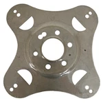 Tci Auto 145700 Flexplate Int Engine 2-PIECE Rear Seal 6-BOLT Mopar V8. Fixed Price $67.95.