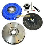 Fx Stage 1 Clutch Kit+slave+flywheel 89-90 Cherokee Wrangler 4.0L 4.2L Aisin T/m. Fixed Price $294.00.