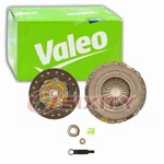Valeo Clutch Kit 1999 Ford Mustang 4.6L V8 Manual Transmission Shift To. Fixed Price $344.36.
