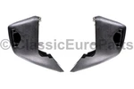 Euro Rear Guard Bumperette Set For Porsche 911 2.7 3.0 Model 73-83. Fixed Price $439.99.