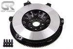 Grip Racing 4140 Chromoly Prolite Clutch Flywheel Fits Bmw M3 Z3 E36 S50 S52. Fixed Price $185.00.