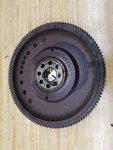Flywheel/flex Plate Manual Transmission 2AZFE Engine Fits 05-16 Scion Tc 174541. Fixed Price $34.20.