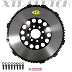 Performance Clutch Flywheel 2000-2005 Mitsubishi Eclipse Gts 3.0L. Fixed Price $161.96.