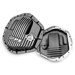 Ppe Heavy Duty Brushed Aluminum Rear Differential Cover For 01-05 Ram 2500/3500. Fixed Price $305.99.