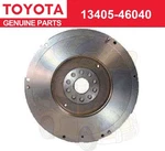 Toyota Genuine Flywheel Sub-assy Supra JZA80 1993/05-1998/08 13405-46040 New. Fixed Price $266.05.