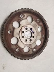 Toyota Celica Gts, Flywheel Only At, 00-05, 1.8L,4CYL, 2ZZGE, 32101-20120, Oem. Fixed Price $135.04.