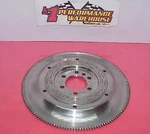 Tilton Lightweight 153 Tooth Flywheel 51-6200 Nascar Chevy Piece Seal 7-1/4". Fixed Price $150.00.