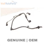 Audi A5 Sportback - Rear Right Abs / Speed Sensor Parking Brake Wiring Harness. Fixed Price $29.49.
