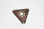 Bmw E34 E36 E46 E60 Automatic Engine Motor Flywheel Drive Flex Plate Ring Oem. Fixed Price $25.00.