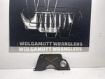 53003382 Manual Trans Inspection Case Cover Plate 97-02 Jeep Tj Wrangler Oem Cc. Fixed Price $28.08.