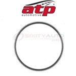 Atp Clutch Flywheel Ring Gear 1969-1974 Ford Torino Transmission Wy. Fixed Price $46.84.