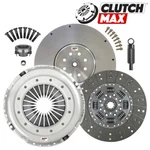 13" Hd Clutch Kit & Flywheel For Dodge Ram 2500 3500 4500 5500 5.9L 6.7L Cummins. Fixed Price $414.96.