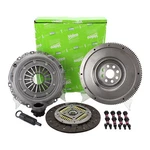 Valeo 52161203 Clutch Flywheel Conversion Kit For Bmw 318IS 1.9L 1991-1998. Fixed Price $563.34.