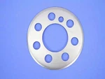 Genuine Mopar Backing Plate 4736477AA. Fixed Price $13.34.