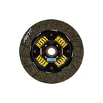 Act For Mazda Perf Street Sprung Disc 3000216. Fixed Price $177.60.