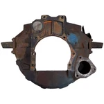 Flywheel Housing International DT466, NAV1820338C1, NAV1820338C2. Fixed Price $247.00.