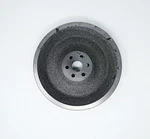 Platinum Driveline FW301 Clutch Flywheel For 86-03 Nissan Pulsar Nx Sentra Tsuru. Fixed Price $90.99.