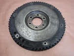 Jeep Wrangler Yj 87-90 Xj Cherokee Peugeot BA10 Manual Transmisson Flywheel. Fixed Price $62.99.