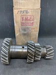 58-59 Ford 332 56 V8 292 W/o O.d Speed Transmission Cluster Gear B6A7113A. Fixed Price $47.49.