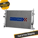 Koyo KH062306 Aluminum Radiator For 2010-2013 MAZDASPEED3 Manual Trans. Fixed Price $408.03.