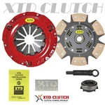 Stage Ceramic Clutch Kit Fits 2011 2012 2013 2014 Mazda Dohc 1.5L 4CYL. Fixed Price $82.27.